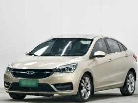 奇瑞 艾瑞泽5 2016款 1.5L CVT领锐版