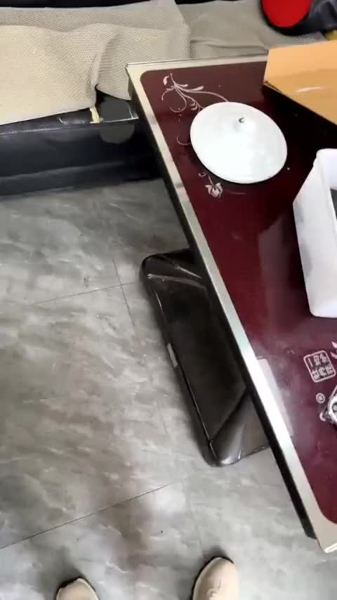 哈弗H6 2018款 红标 运动版 1.5T 自动两驱精英型讲解2