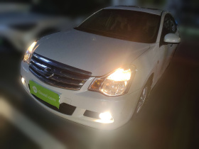 日产 轩逸 2018款 经典 1.6XE+ CVT豪华版