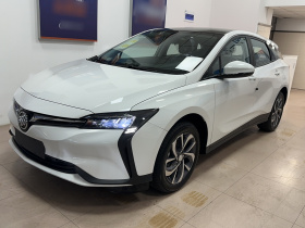 别克 微蓝6 2024款 450km 越享版 PLUS