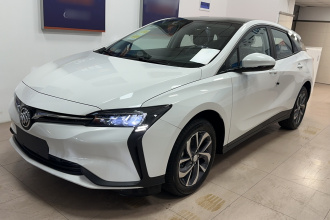 别克 微蓝6 2024款 450km 越享版 PLUS