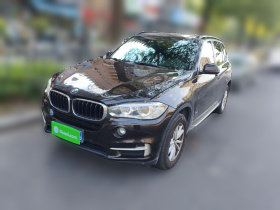 宝马X5(进口) 2015款 xDrive28i