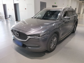 马自达CX-8 2019款 2.5L 两驱豪华型