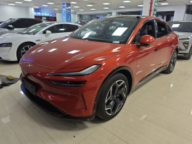 乐道L60 2024款 60kWh 后驱版