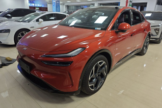 乐道L60 2024款 60kWh 后驱版