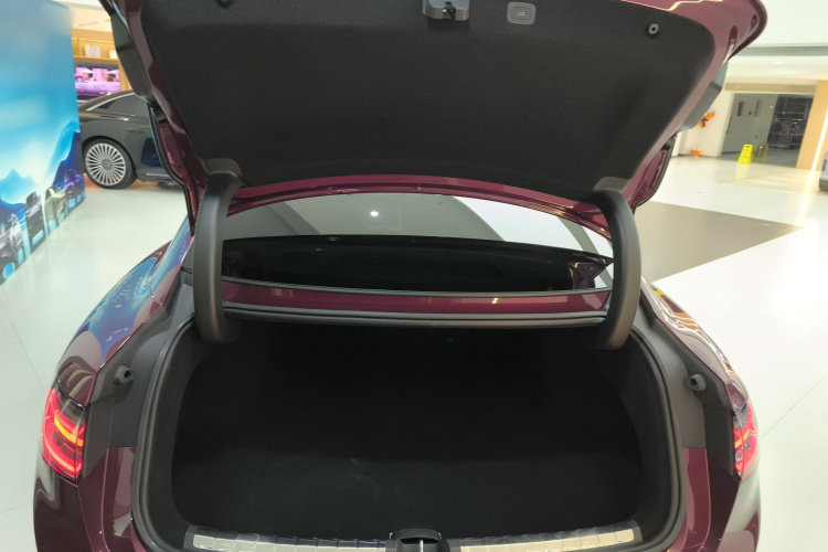 鸿蒙智行 享界S9 2024款 纯电 Ultra 四驱旗舰版机舱底盘23