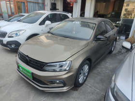 大众 速腾 2015款 1.6L 手动舒适型