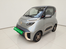 宝骏E200 2019款 250KM 智享版