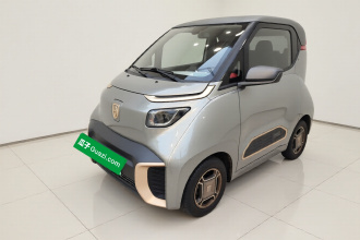 宝骏E200 2019款 250KM 智享版