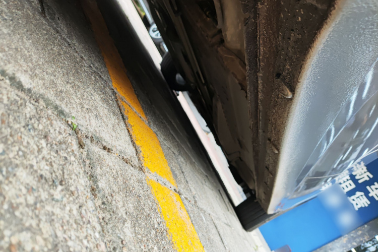 别克 英朗 2018款 18T 自动精英型局部细节9001