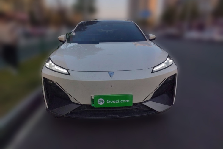 深蓝汽车 深蓝S07 2023款 200Max增程版车身外观6001