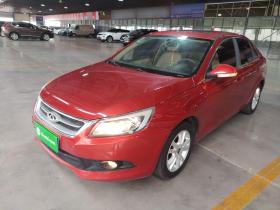 奇瑞 艾瑞泽7 2015款 1.6L 手动致尚版