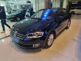 大众 朗逸 2013款 改款经典 1.6L 手动舒适版