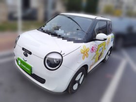 长安启源 长安Lumin 2024款 205km 启航版