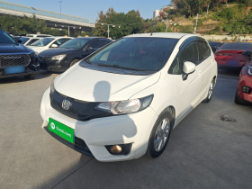 本田 飞度 2014款 1.5L SE CVT时尚型