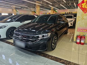 大众 速腾 2023款 300TSI DSG超越版