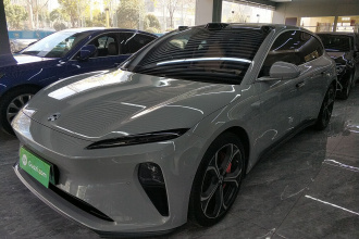 蔚来ET5T 2023款 75kWh Touring