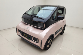 宝骏E300 2020款 星际未来版