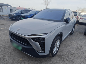 蔚来ES8 2020款 580KM 六座版