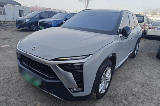 蔚来ES8 2020款 580KM 六座版