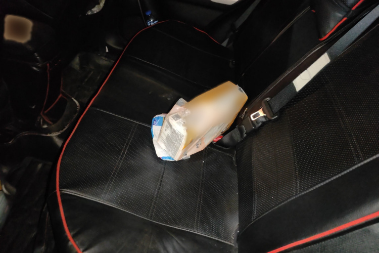 铃木 维特拉 2016款 1.4T 自动两驱精英型中控内饰7004