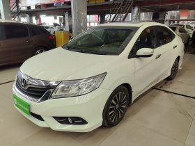 本田 凌派 2015款 1.8L 自动豪华版