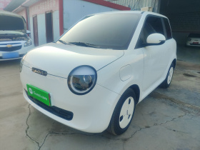 长安启源 长安Lumin 2025款 205km 清香款