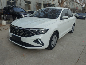 捷达VA3 2021款 1.5L 自动向上人生版