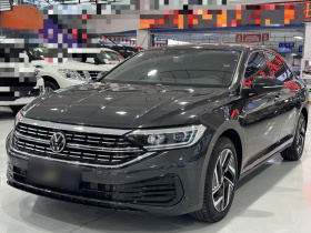 大众 速腾 2025款 300TSI DSG超越版