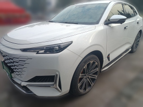 长安UNI-K 智电iDD 2022款 蓝鲸iDD 130km 1.5T 尊贵型