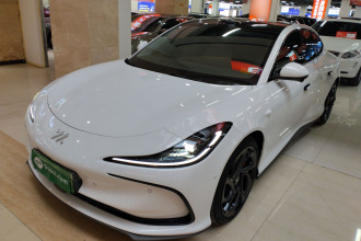 智己汽车 智己L6 2024款 Max 标准版