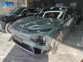 小鹏G9 2024款 570 Max