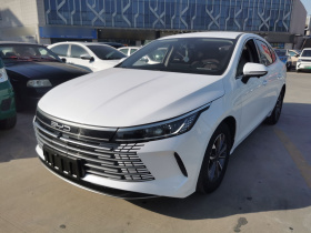 比亚迪 驱逐舰05 2023款 冠军版 DM-i 55KM 豪华型