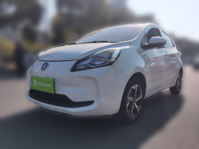 长安欧尚 奔奔E-Star 2021款 国民版 心悦版 三元锂