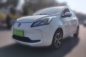 长安欧尚 奔奔E-Star 2021款 国民版 心悦版 三元锂