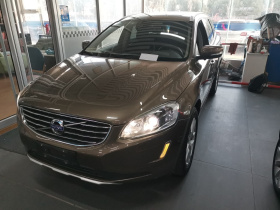 沃尔沃XC60 2017款 T5 智进升级版