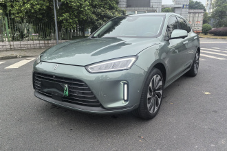 鸿蒙智行 问界M5 2022款 增程四驱至臻版