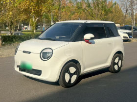 长安启源 长安Lumin 2024款 130km 清悦款