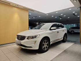 沃尔沃XC60 2015款 T5 AWD 智远版