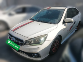 东南 V5菱致 2015款 plus 1.5L 手动智尊型