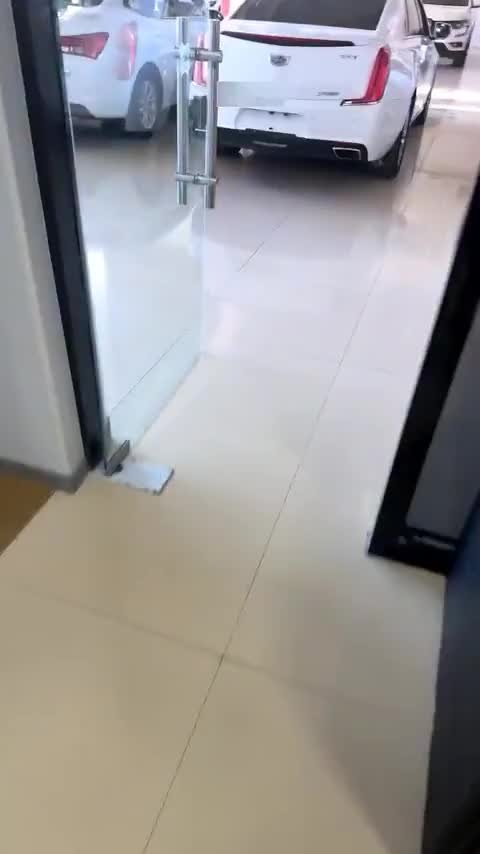 雪佛兰 探界者 2019款 535T 自动驰界版 国VI讲解2