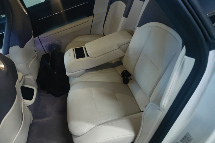 阿维塔12 2025款 Max纯电版中控内饰21