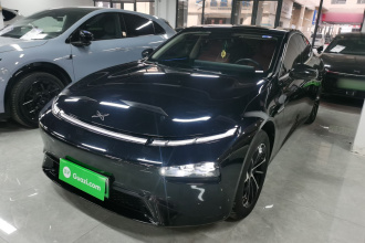 小鹏P7 2022款 586G