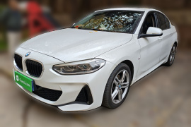 宝马1系 2019款 118i M运动套装