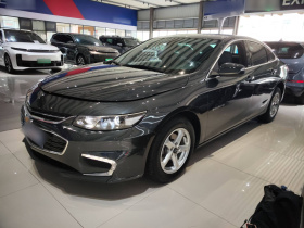 雪佛兰 迈锐宝XL 2018款 530T 自动锐享版