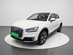 奥迪Q2L e-tron 2019款 Q2L e-tron 纯电智酷型