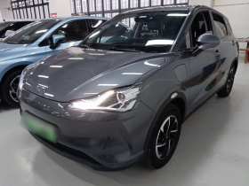 哪吒汽车 哪吒V 2021款 长续航娱乐版升级型