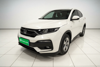 本田XR-V 2019款 1.5L CVT舒适版 国V