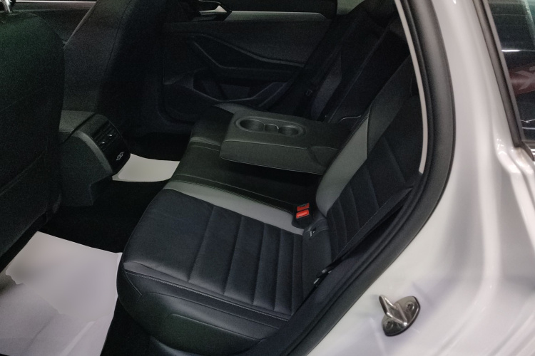 大众 速腾 2020款 280TSI DSG舒适型 国VI中控内饰21