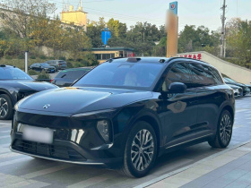 蔚来ES6 2023款 75kWh